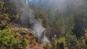 Albanija nastavlja borbu s požarima, identifikovano čak 137 piromana