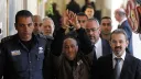 بن غفير يقتحم زنزانة القيادي الفلسطيني البارز مروان البرغوثي ويهدده.. ومخاوف من إعدامه