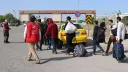 Турция помогает сирийцам вернуться домой