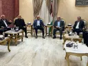 حماس توافق على مقترح لوقف إطلاق النار ومصدر مصري: تعليق مؤقت لـ60 يوماً يشمل تبادل أسرى