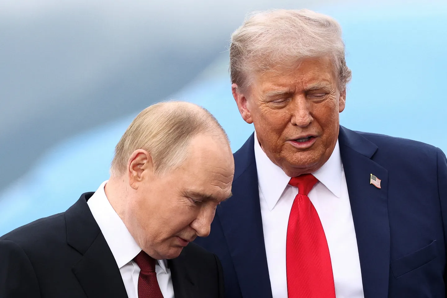 Нобелевская премия станет приманкой для Трампа?
