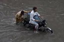 15 dead, 17 missing as floods wreck havoc in northwestern Pakistan