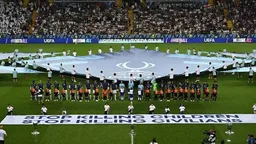 UEFA përsëri dështoi të thotë se "Izraeli është vrasës"