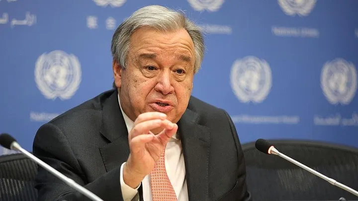 Guterres: Izraeli të ndalojë planin për vendbanimet që synon të ndajë Bregun Perëndimor