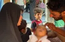 Foshnja 1,5-vjeçare humb jetën nga një sulm ajror izraelit në Gazë