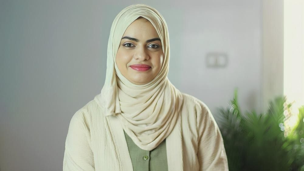 Haya Ahmed