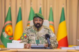 Mali: le gouvernement annonce avoir déjoué une tentative de coup d'État, un Français arrêté