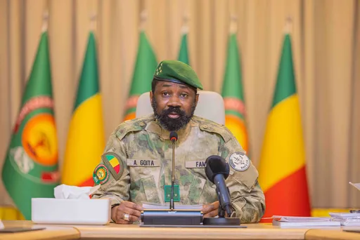 Mali: le gouvernement annonce avoir déjoué une tentative de coup d'État, un Français arrêté