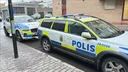 Të paktën 2 të plagosur nga të shtënat pranë një xhamie në jug të Suedisë