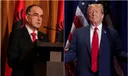 Trump i dërgon letër Begajt: Pres të vazhdojmë bashkëpunimin për një të ardhme më të sigurt
