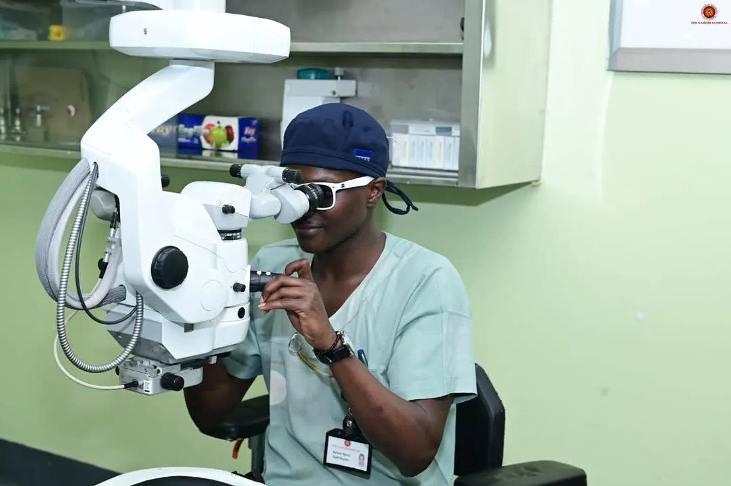 Hospitali ya Nairobi nchini Kenya matatani kufuatia mvutano wa uongozi