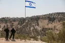 В Италии требуют отстранить Израиль от большого футбола