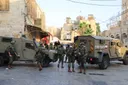 Cisjordanie occupée : un nouveau projet de colonisation israélien va déplacer 7 000 Palestiniens