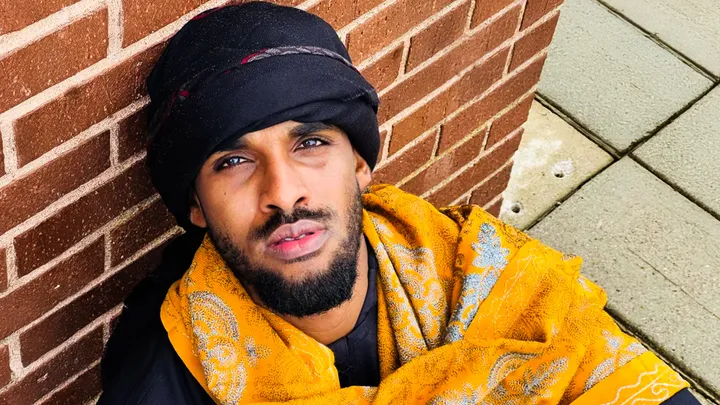 Suldaan Seeraar: The ‘king’ of Somali music captivating international audiences