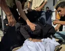Erdogan calls out Western powers for double standards on Gaza genocide