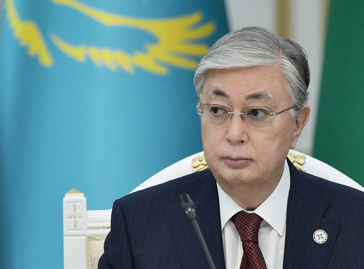 Конец клановой власти в Казахстане