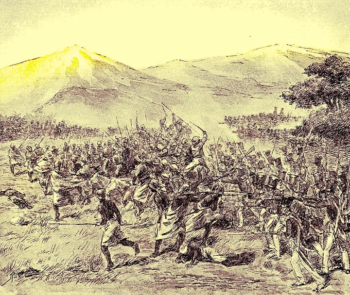 Indonesia celebrates the Javanese prince who shook the Dutch empire 200 years ago