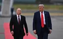 Зад затворени врати почнаа разговорите за Украина меѓу Трамп и Путин