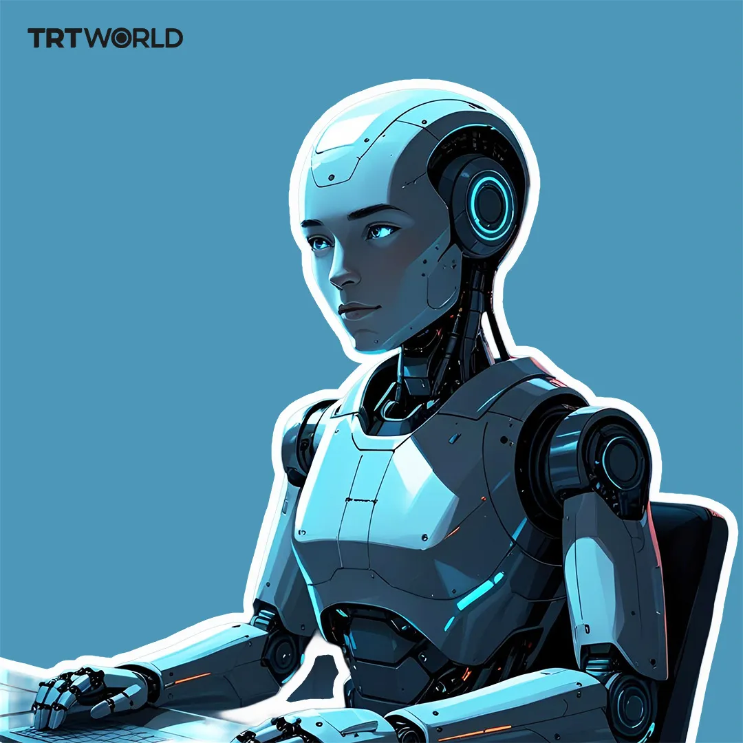 The new rules of work in the age of AI