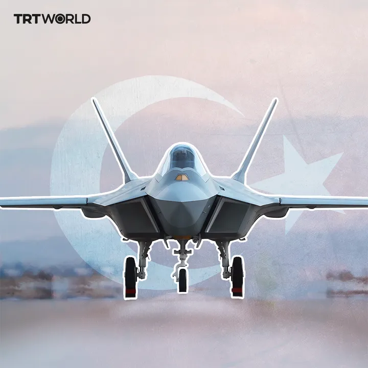 Türkiye's Rising Defence Industry