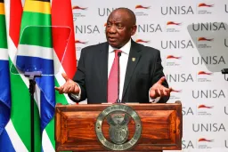 Afrika Kusini yaanza mjadala wa taifa kutafuta suluhu ya matatizo