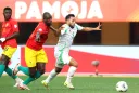 Algeria yalazimisha sare ya 1-1 kwa Guinea. Niger 0-0 Afrika Kusini