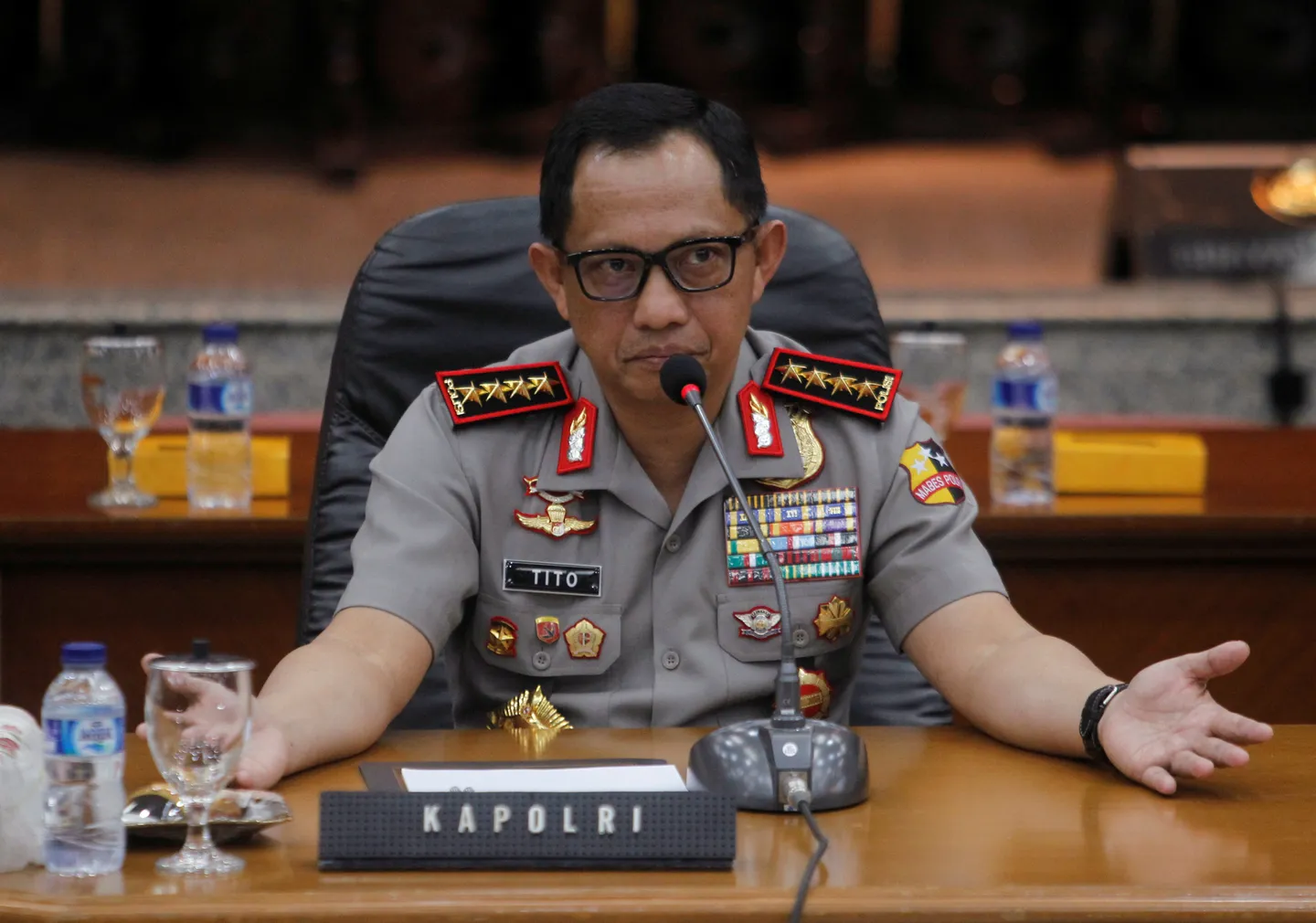 Mendagri tegur Bupati Pati setelah kenaikan PBB 250 persen memicu aksi massa