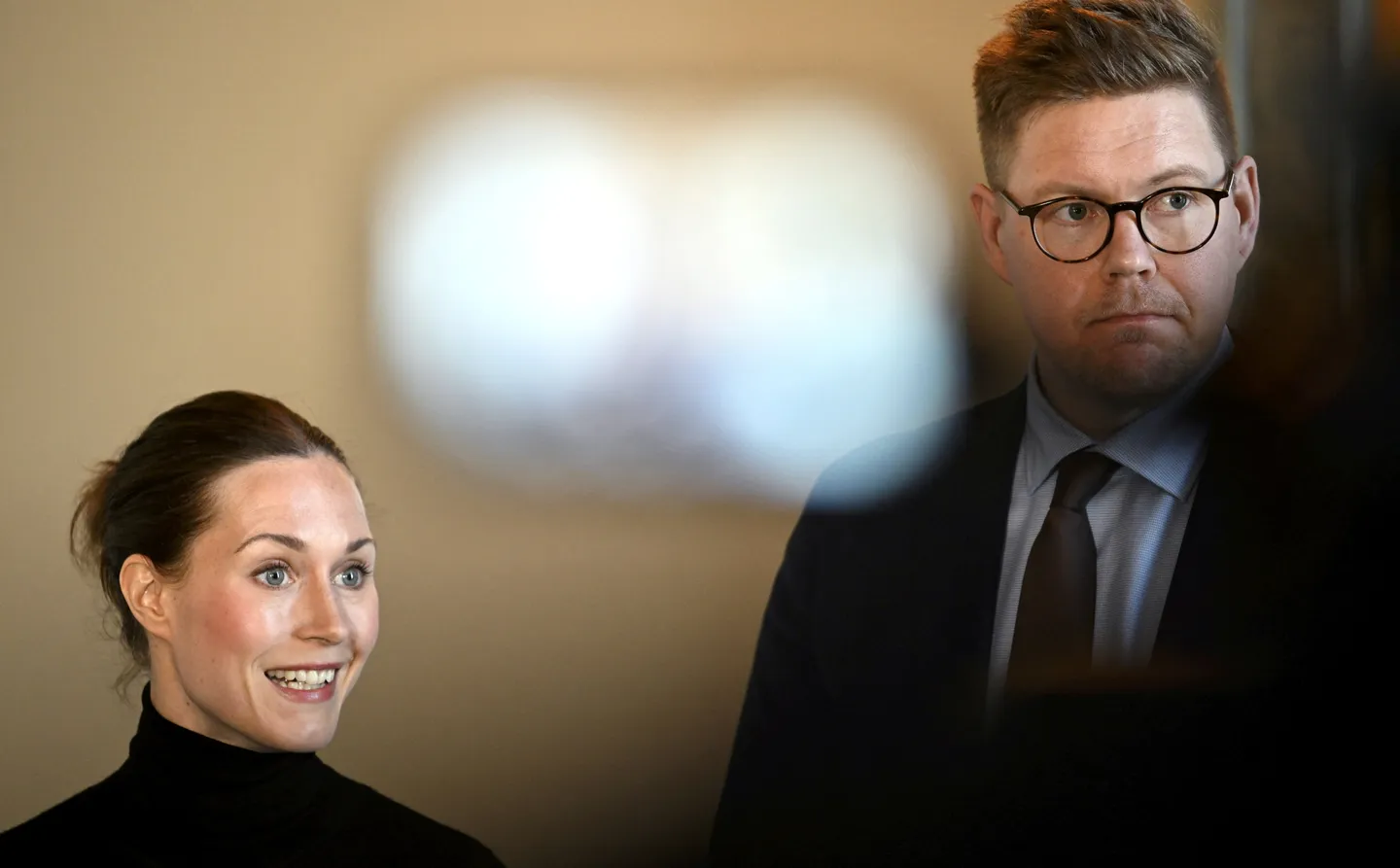 Lindtman moitti hallitusta Palestiina-kysymyksen välttelystä - väläytti välikysymystä