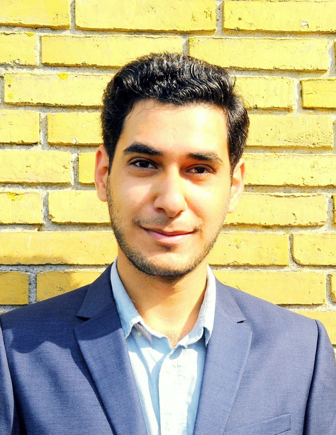 Muhammad Shehada