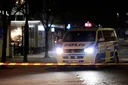 Стрельба возле мечети в шведском городе Эребру