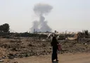 Еще 6 мирных палестинцев стали жертвами израильских атак