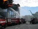 В России взорвался пороховой завод: погибло 5 человек
