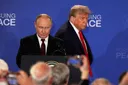 After Trump summit, Putin tells Ukraine, Europe not to 'create any obstacles' to peace