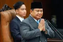 Presiden Prabowo telpon Emir Qatar, tegaskan solidaritas usai serangan Israel ke Doha