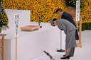石破首相、終戦80周年追悼式で13年ぶりに「反省」の言葉を使用