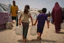 Médecins Sans Frontières : Israël prive délibérément Gaza d'eau potable