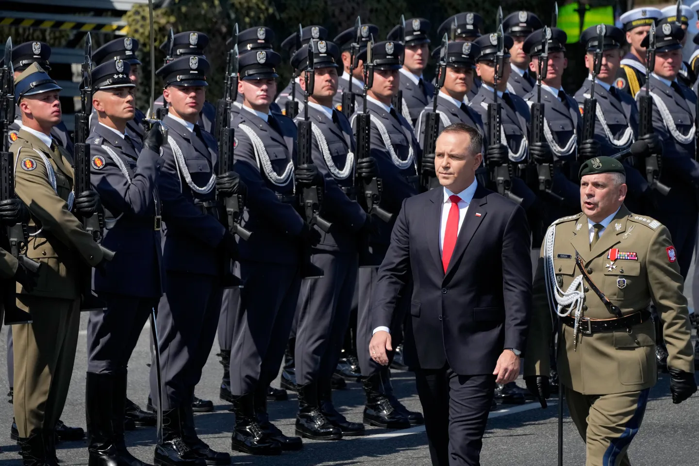 Prezydent Nawrocki: “Naszym obowiązkiem jest dochodzić prawdy i uczciwości”