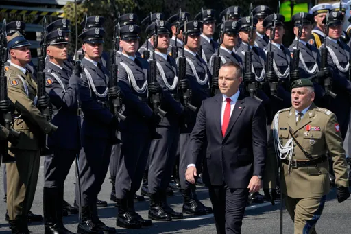 Prezydent Nawrocki: “Naszym obowiązkiem jest dochodzić prawdy i uczciwości”