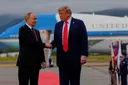 Trump, Putin announce positive strides at Alaska summit without Ukraine deal