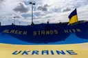 Misinformation floods social media amidst Trump-Putin summit in Alaska over Ukraine
