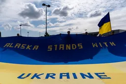 Misinformation floods social media amidst Trump-Putin summit in Alaska over Ukraine