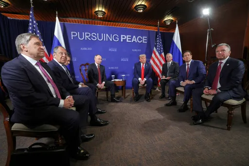 Կրեմլի խոսնակ Դմիտրի Պեսկով․ Պուտինը և Թրամփը դեռևս կարող են հանդիպել