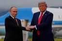 Kremlj: Razgovori Putina i Trumpa na Aljasci su završeni