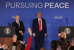 Tramp häm Putin Alyaskadağı oçraşudan ömetle kitte
