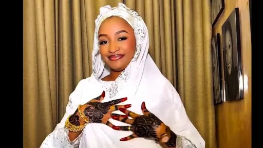 Yadda bikin Rahama Sadau ya zo da mamaki amma ya samu yabo