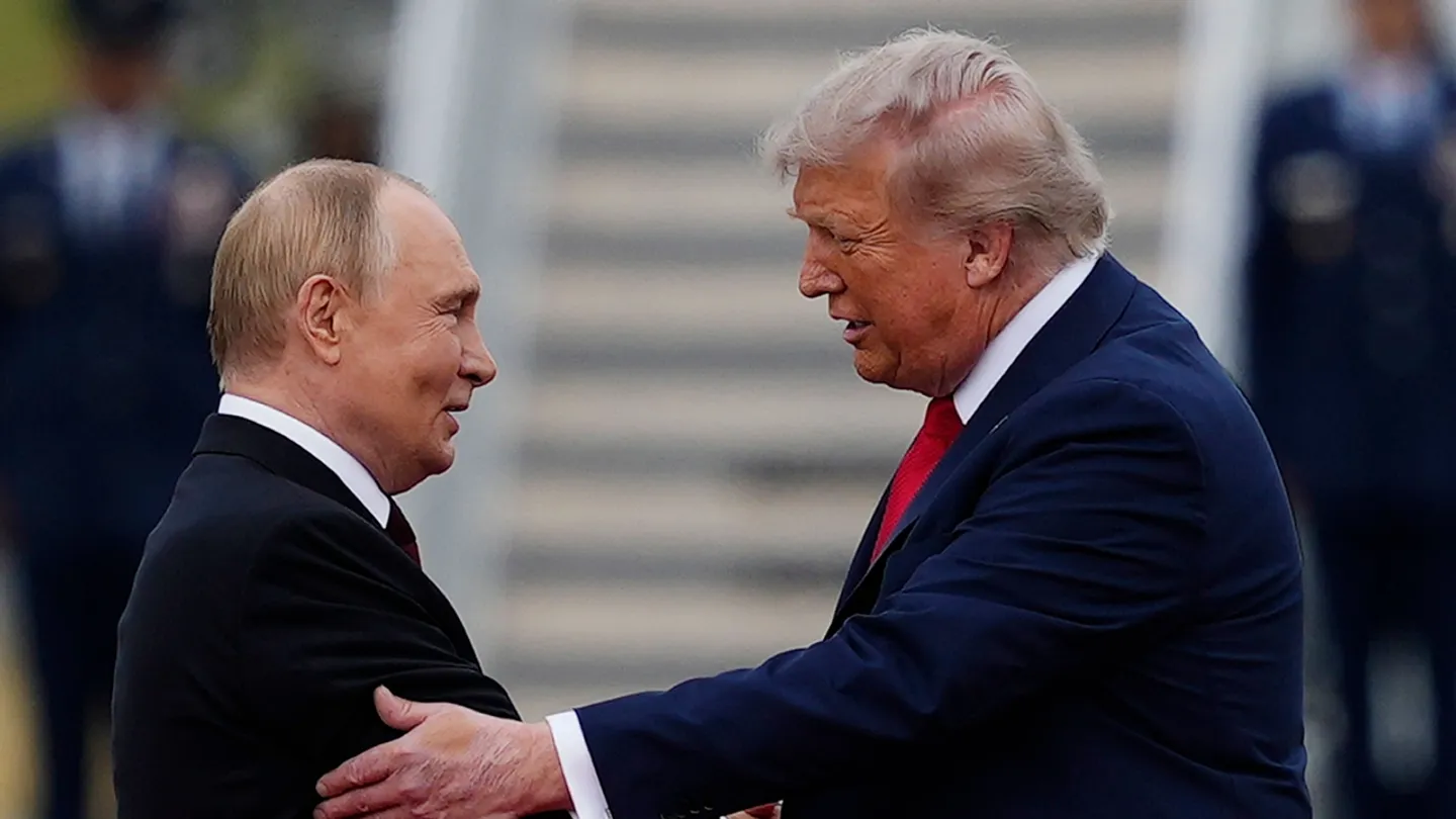 Какие «пряники» приготовил Трамп?