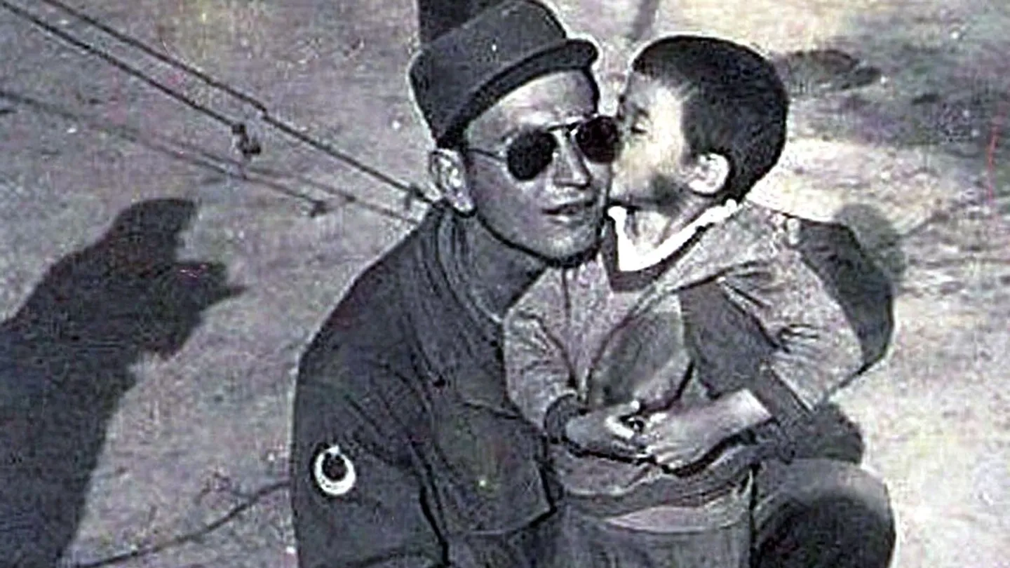 Koreya müharibəsində həlak olan türk əsgərlərinin qalıqları 70 ildən sonra vətənə qaytarılıb