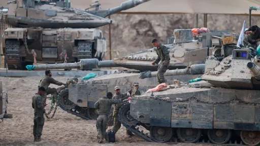 یک سرباز اسرائیلی در شمال این کشور خودکشی کرد