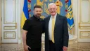 За что Келлога не пустили на Аляску?