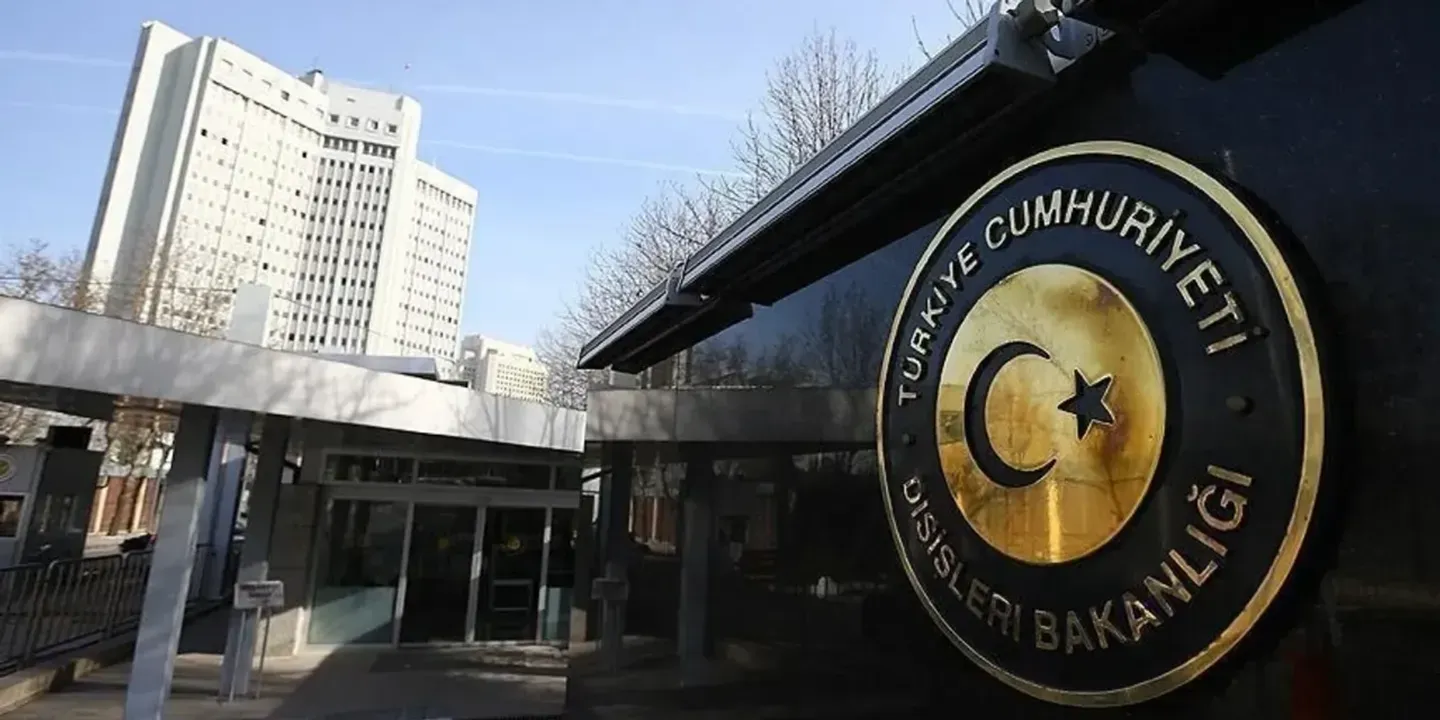 Türkiye, Espanha, Reino Unido e Alemanha condenam expansão ilegal de Israel na área E1